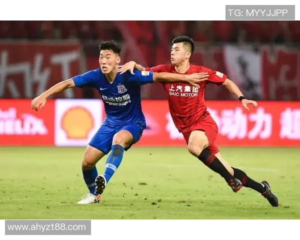 上海足球队进攻表现分析及其对比赛结果的影响探讨