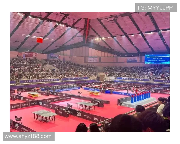 西安乒乓球队的速度之美与技术探秘全景分析